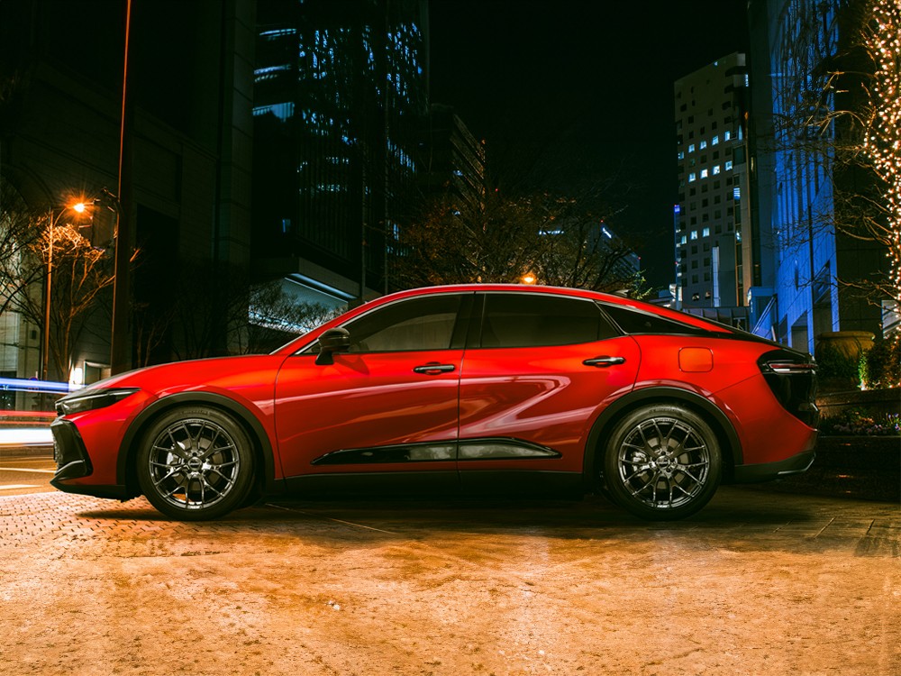 RAYS 2x7FT 17x7J Алмазная резка/Серый боковой грейс 27337703425QAJ - Фото 17