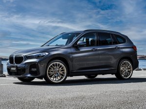 RAYS 2x9BD 20x8.5J Grace Gold/Обод DC 27340854521XAK