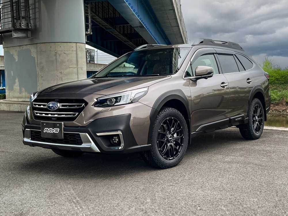 RAYS 2x7FA 18x7.5J Полуматовый черный 27358754595BOL - Фото 6