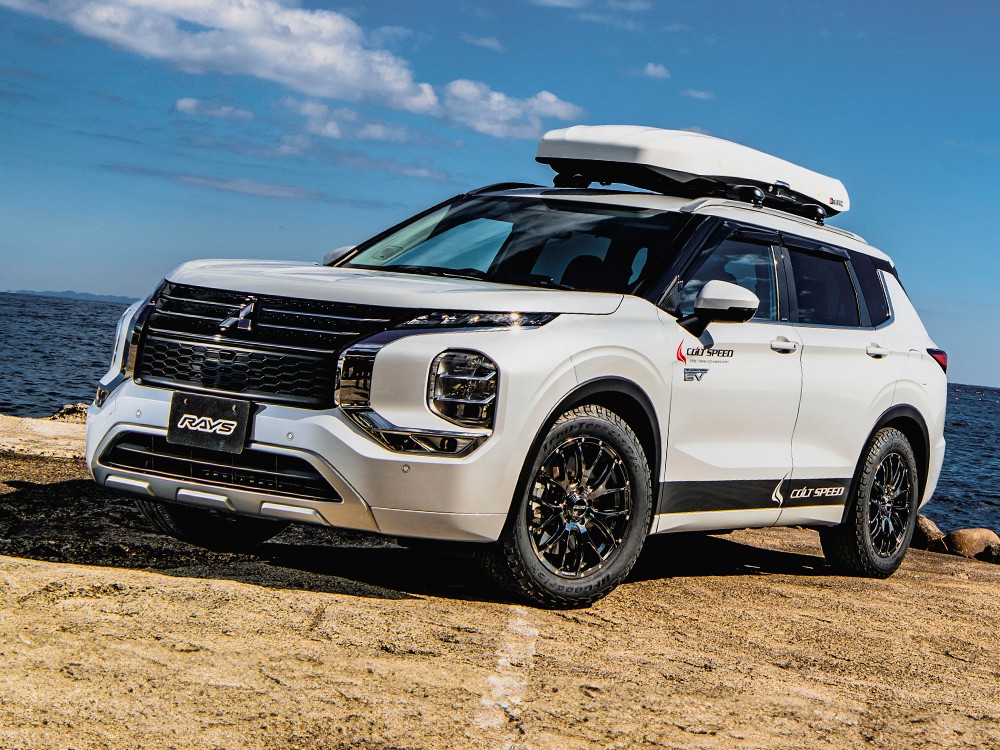 RAYS 2x7FA 18x7.5J Полуматовый черный 27358754595BOL - Фото 7