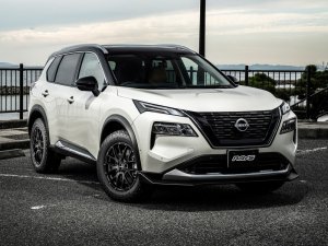 RAYS 2x7FA 18x7.5J Полуматовый черный 27358754595BOL - thumbnail 4