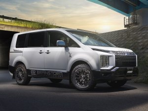 RAYS 2x7FA 18x7.5J Полуматовый черный 27358754595BOL - thumbnail 8