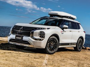 RAYS 2x7FA 18x7.5J Полуматовый черный 27358754595BOL - thumbnail 7