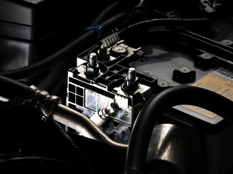 Prova Главный предохранитель ICE BATF 125A 27360US2584 - Фото 2