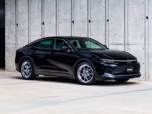 RAYS 2x5RA 19x8.5J Глянцевый чёрный/обод DMC 27369853895BAJ - thumbnail 3