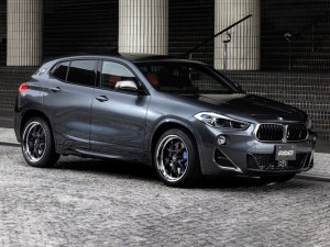 RAYS 2x5RA 19x8.5J Глянцевый чёрный/обод DMC 27369853895BAJ - thumbnail 4