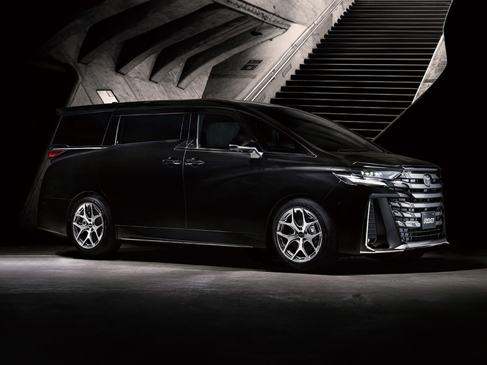 RAYS 2x5FT 19x8.5J Алмазная резка/Серый грейс по бокам 27379854521QAJ - Фото 5