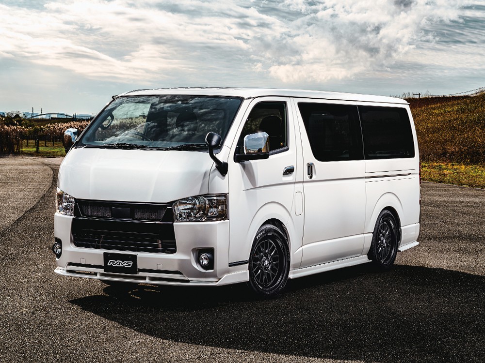 RAYS 2x9L-RA 16x6J Полуглянцевый черный 27386606515BOJ - Фото 16