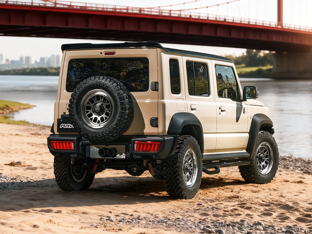 RAYS 2x9L-RA 16x6J Полуглянцевый черный 27386606515BOJ - Фото 11