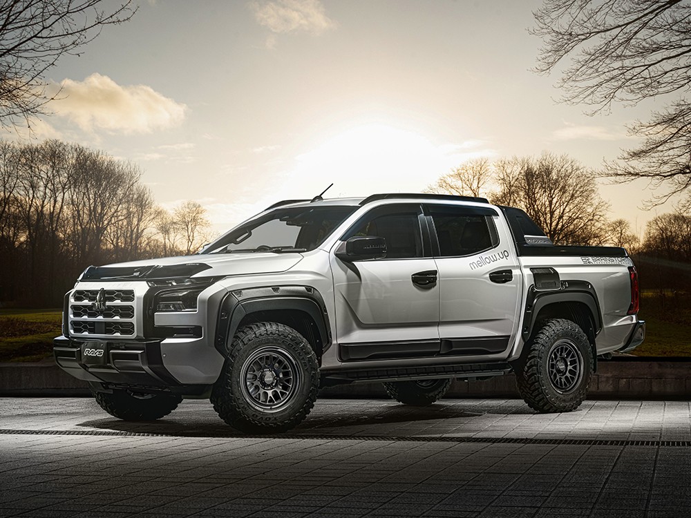 RAYS 2x9L-RA 16x6J Полуглянцевый черный 27386606515BOJ - Фото 13