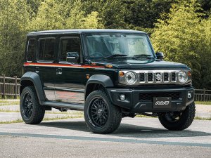 RAYS 2x9L-RA 16x6J Полуглянцевый черный 27386606515BOJ - thumbnail 14