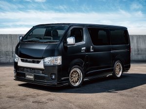 RAYS 2x9L-RA 16x6J Полуглянцевый черный 27386606515BOJ - thumbnail 17