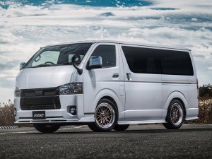 RAYS 2x9L-RA 16x6J Полуглянцевый черный 27386606515BOJ - thumbnail 15