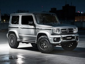 RAYS 2x9L-RA 16x6J Полуглянцевый черный 27386606515BOJ - thumbnail 10