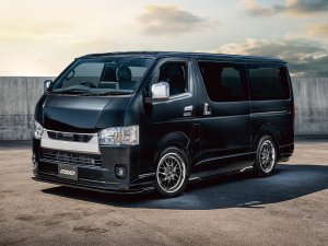 RAYS 2x9L-RA JET BLACK EDITION 17x6.5J Черное хромирование/обод DMC 27387653814YAJ - thumbnail 4