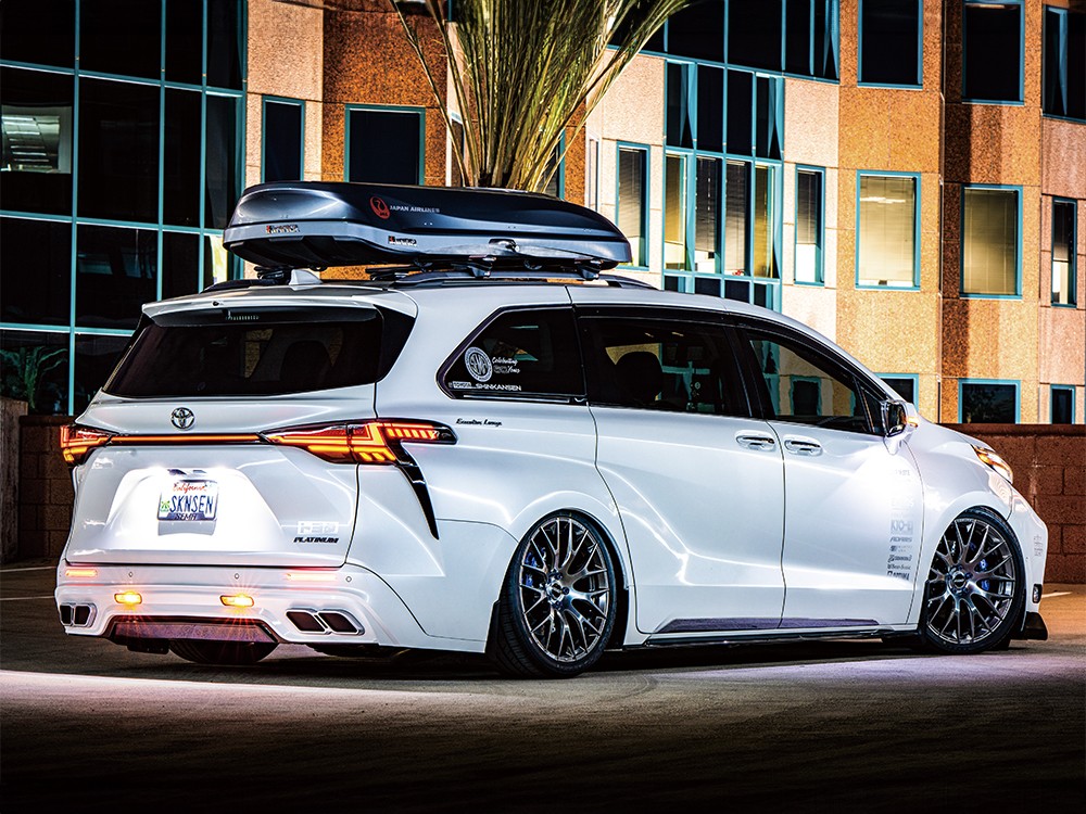 RAYS 2x9R 18x7.5J (21,22 дюйма: HDJ) Глянцевый черный 27398755096BNJ - Фото 28