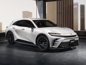 RAYS 2x9R 18x7.5J (21,22 дюйма: HDJ) Глянцевый черный 27398755096BNJ - thumbnail 33