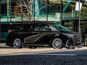 RAYS 2x9R 18x7.5J (21,22 дюйма: HDJ) Глянцевый черный 27398755096BNJ - thumbnail 25