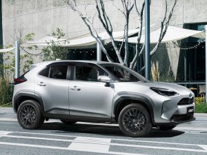 RAYS 2x9R 18x7.5J (21,22 дюйма: HDJ) Глянцевый черный 27398755096BNJ - thumbnail 13