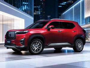 RAYS 2x9R 18x7.5J (21,22 дюйма: HDJ) Глянцевый черный 27398755096BNJ - thumbnail 9