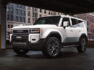 RAYS 2x9R 18x7.5J (21,22 дюйма: HDJ) Глянцевый черный 27398755096BNJ - thumbnail 20