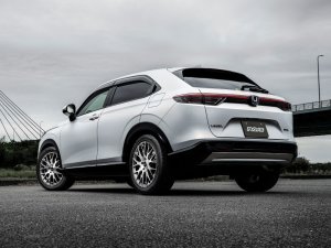 RAYS 2x9R 18x7.5J (21,22 дюйма: HDJ) Глянцевый черный 27398755096BNJ - thumbnail 12