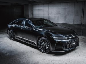 RAYS 2x9R 18x7.5J (21,22 дюйма: HDJ) Глянцевый черный 27398755096BNJ - thumbnail 17