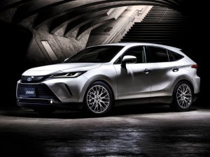 RAYS 2x9R 18x7.5J (21,22 дюйма: HDJ) Глянцевый черный 27398755096BNJ - thumbnail 32