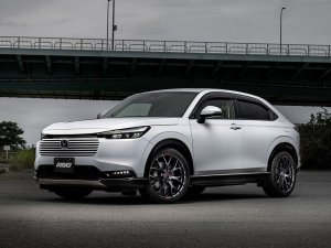 RAYS 2x7FT SPEC-M 17x7J Глянцевый чёрный/RAP (Прозрачный красный) 27407704592B8J - thumbnail 3