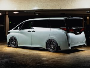 RAYS 2x7FT SPEC-M 17x7J Глянцевый чёрный/RAP (Прозрачный красный) 27407704592B8J - thumbnail 6