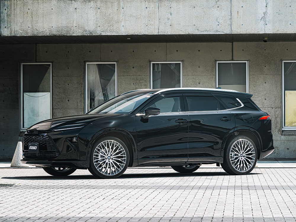 RAYS 2x15R 22x9J 274129045426BJ - Фото 4