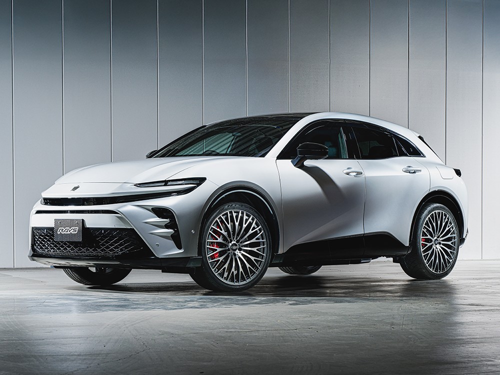 RAYS 2x15R 22x9J 274129045426BJ - Фото 5