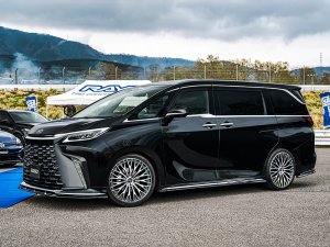 RAYS 2x15R 22x9J 274129045426BJ - thumbnail 3