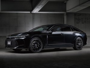 RAYS RS 2x9R 20x8.5J Глянцевый черный 27430852734BXZ - thumbnail 3