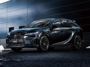 RAYS RS 2x9R 20x8.5J Глянцевый черный 27430852734BXZ