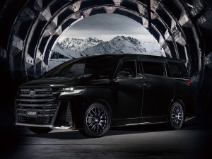 RAYS RS 2x9Plus 18x7.5J Глянцевый черный 27448754945BXZ - thumbnail 7