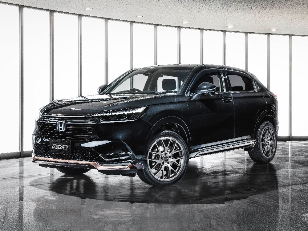 RAYS 2x7FA-C 18x7.5J Серебристо-серый 27478754595QNJ - Фото 4