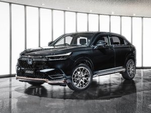 RAYS 2x7FA-C 18x7.5J Серебристо-серый 27478754595QNJ - thumbnail 4