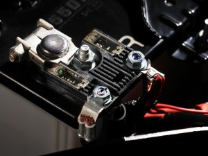 Prova Главный предохранитель ICE BATF ZD 27530US1212