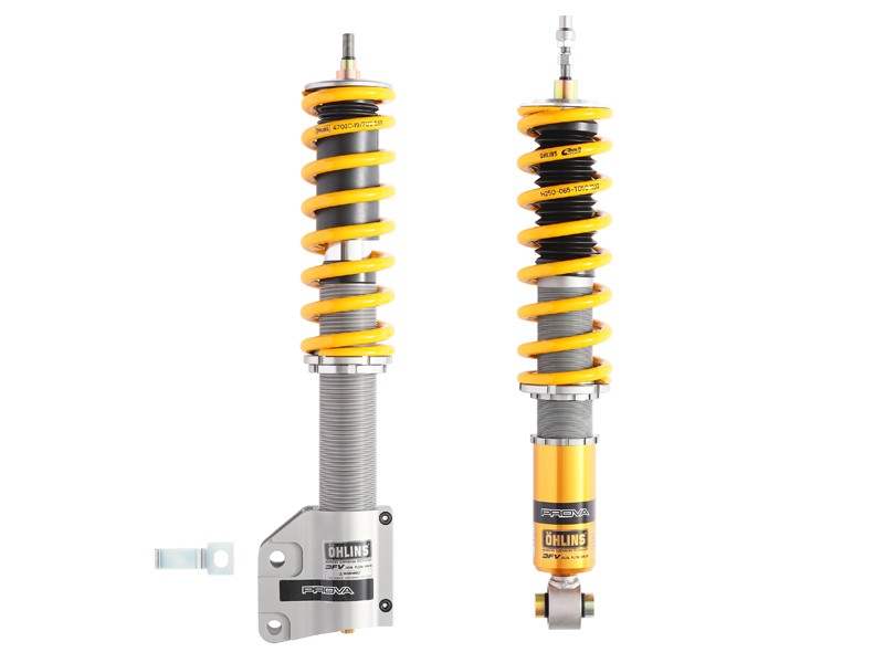 Prova OHLINS DFV GK/GT 30250CM1010 - Фото 1