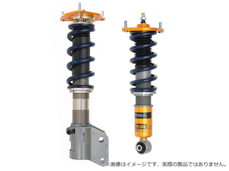 Prova OHLINS DFV GK/GT 30250CM1010 - Фото 2