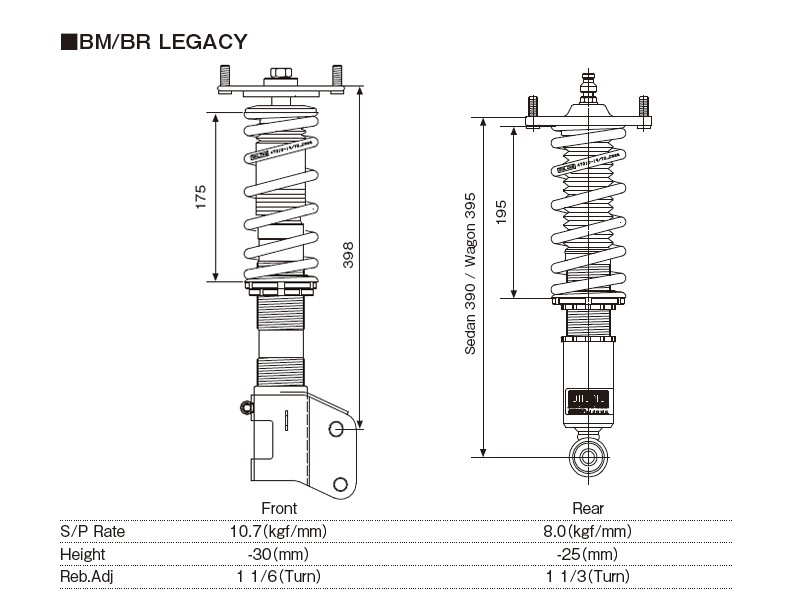 Prova OHLINS DFV GT XV 30250CM2010 - Фото 3