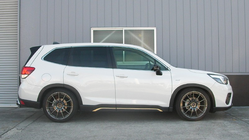 Prova OHLINS DFV SK 30350CM0000/01 - Фото 2