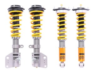 Prova OHLINS DFV SK 30350CM0000/01