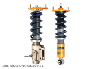 Prova OHLINS DFV ZC/ZN 30500CM0000