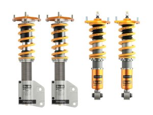 Prova OHLINS DFV VAB 30601CA1000/01