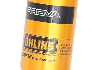 Prova OHLINS DFV VAB 30601CM1000/01
