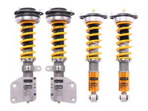 Prova OHLINS DFV VN 30700CA0000/0010