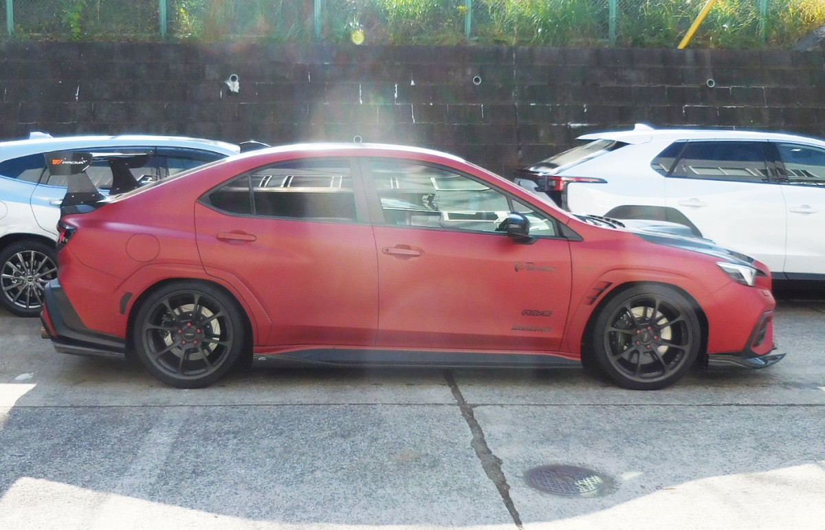 Prova OHLINS DFV VB 30700CA1000/1010 - Фото 2