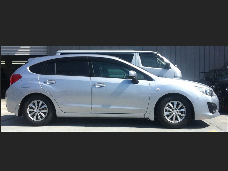 Prova Спортивные пружины FWD 31240TH0070 - Фото 2